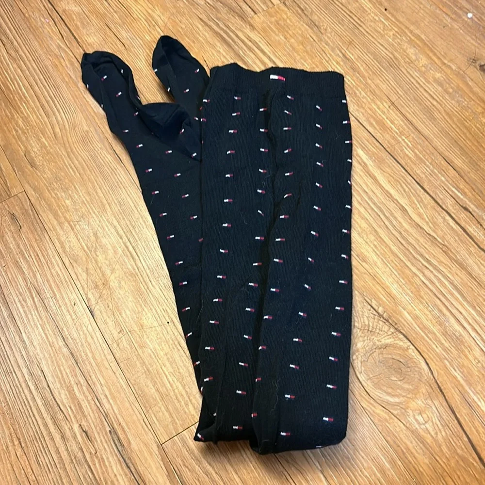Tommy Hilfiger Tights See Measurements